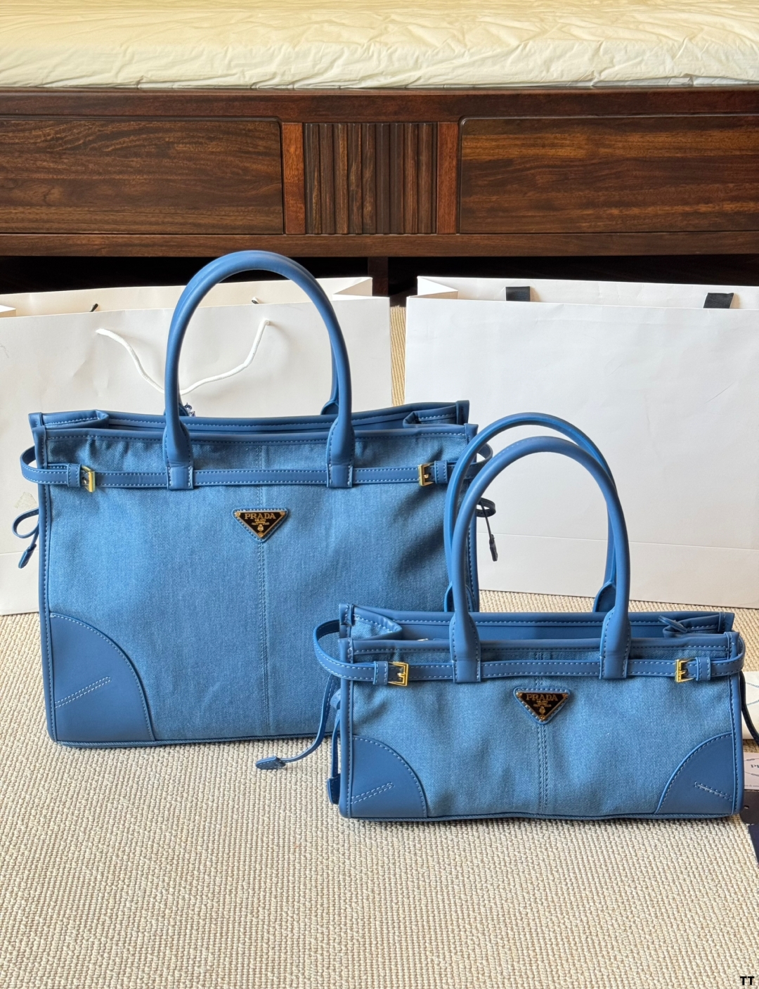 PRADA bag 336
